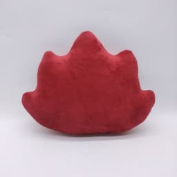 image-Calcifer Plush Fire Demon Doll Pillow