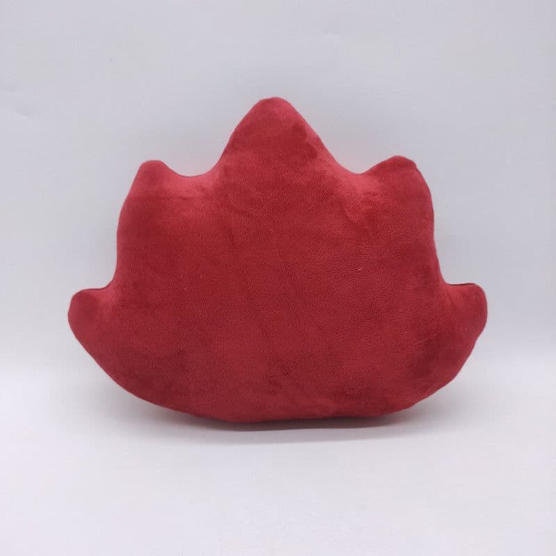 image-Calcifer Plush Fire Demon Doll Pillow