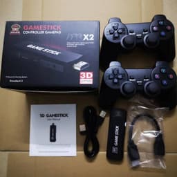 image-LFT GD10 X2 Game Console 64GB