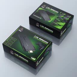 image-LFT GD10 X2 Game Console 64GB