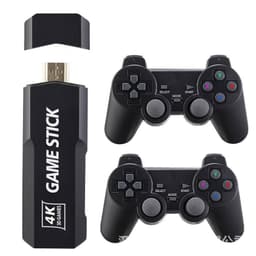 image-GD10 Wireless HD Game Console with HDMI Cable