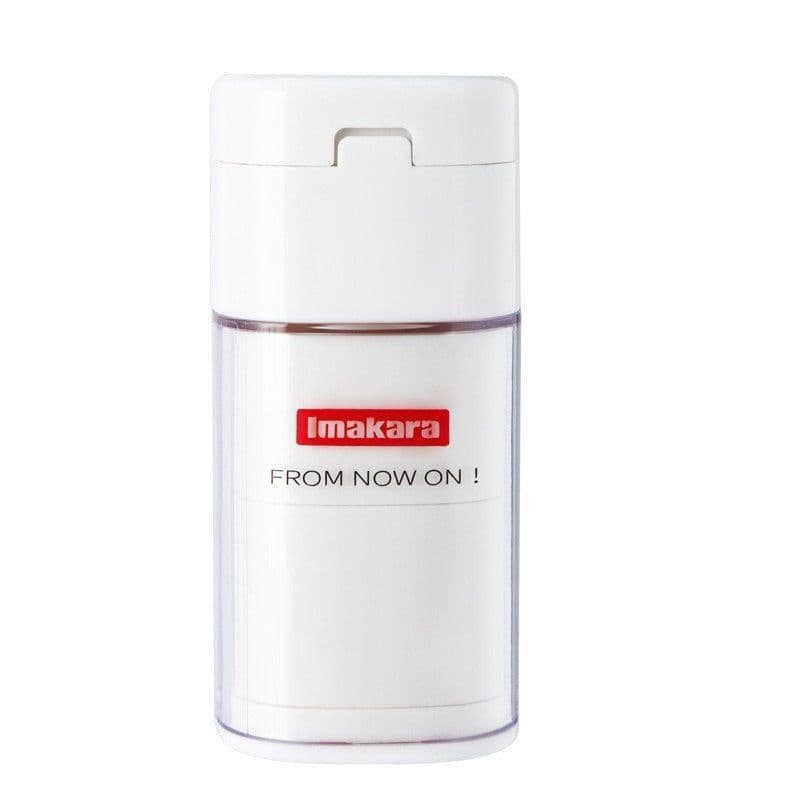 image-Imakara Pill Box Storage Container