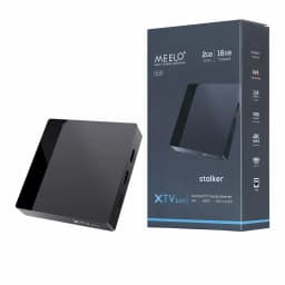 image-MEELO XTV Duo Amlogic S905W2 TVBOX Dual WiFi