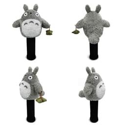 image-Plush Cat Golf Club Head Cover - Fairway Wood