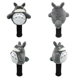 image-Plush Cat Golf Club Head Cover - Fairway Wood