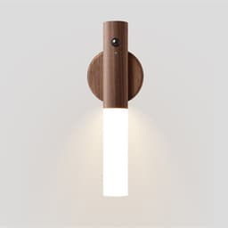 image-Human Body Induction Night Light LED HB-01
