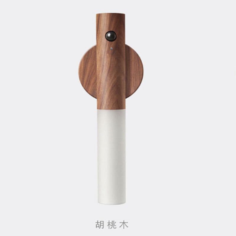 image-Human Body Induction Night Light LED HB-01