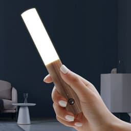 image-Human Body Induction Night Light LED HB-01