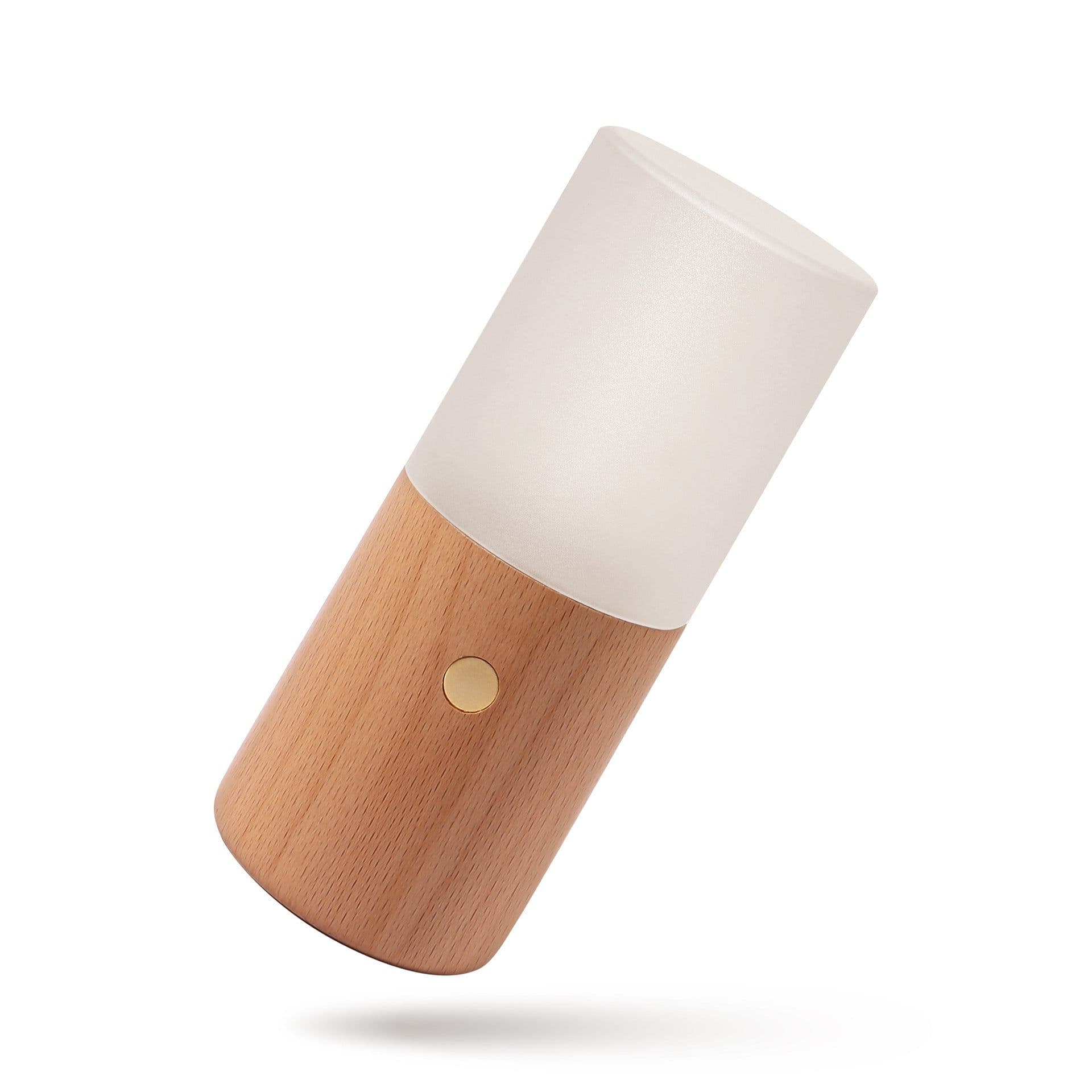 image-Human Body Induction Night Light LED HB-01