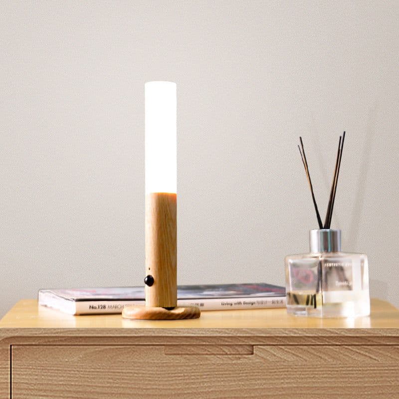 image-Human Body Induction Night Light LED HB-01