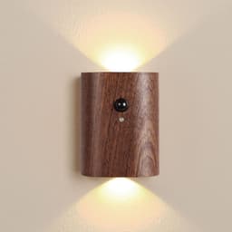 image-Human Body Induction Night Light LED HB-01