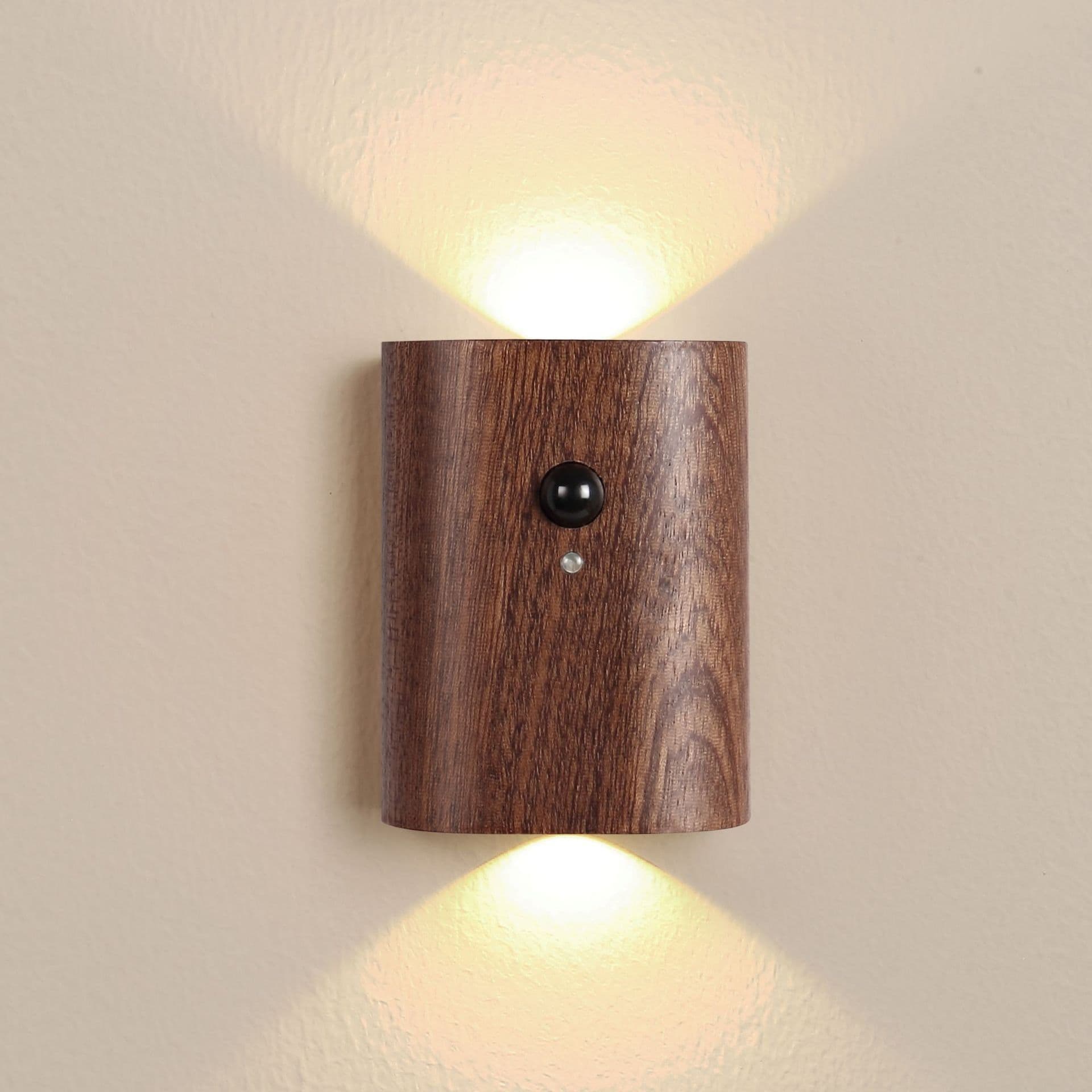 image-Human Body Induction Night Light LED HB-01