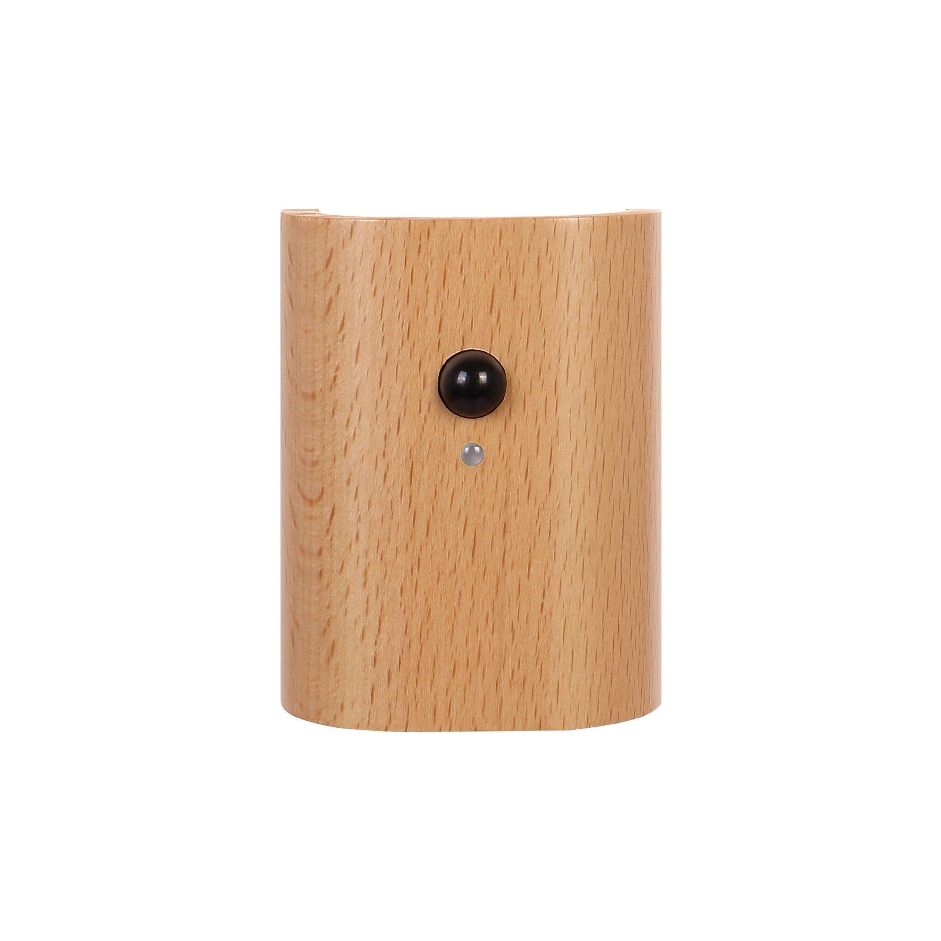 image-Human Body Induction Night Light LED HB-01