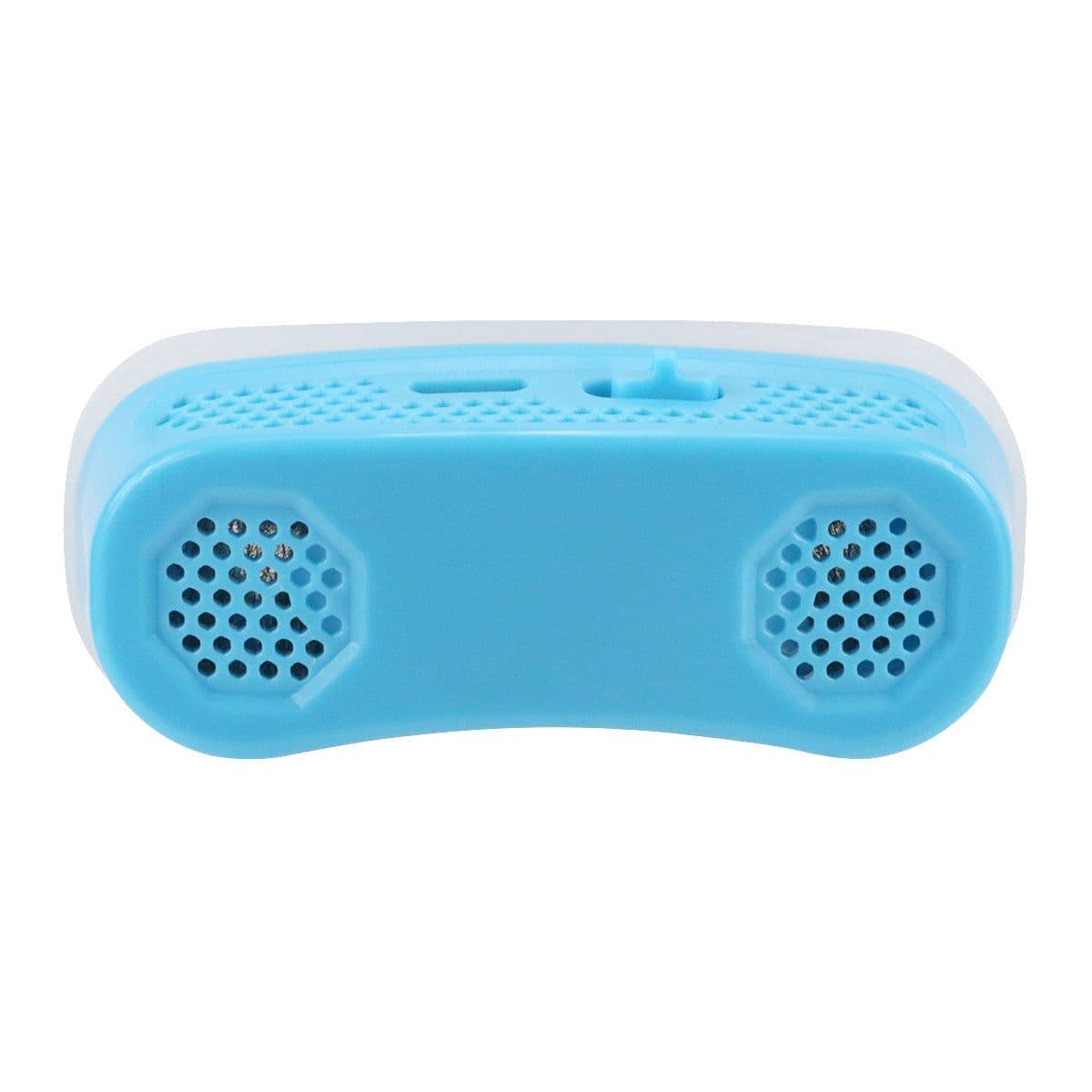 image-Anti-Snoring Nasal Clip HS06 Blue