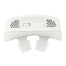 image-Anti-Snoring Nasal Clip HS06 Blue