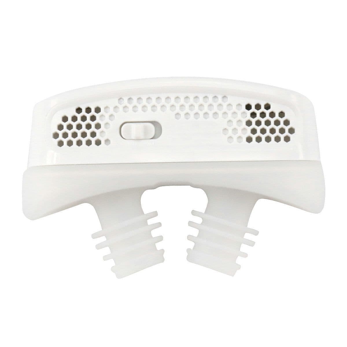 image-Anti-Snoring Nasal Clip HS06 Blue