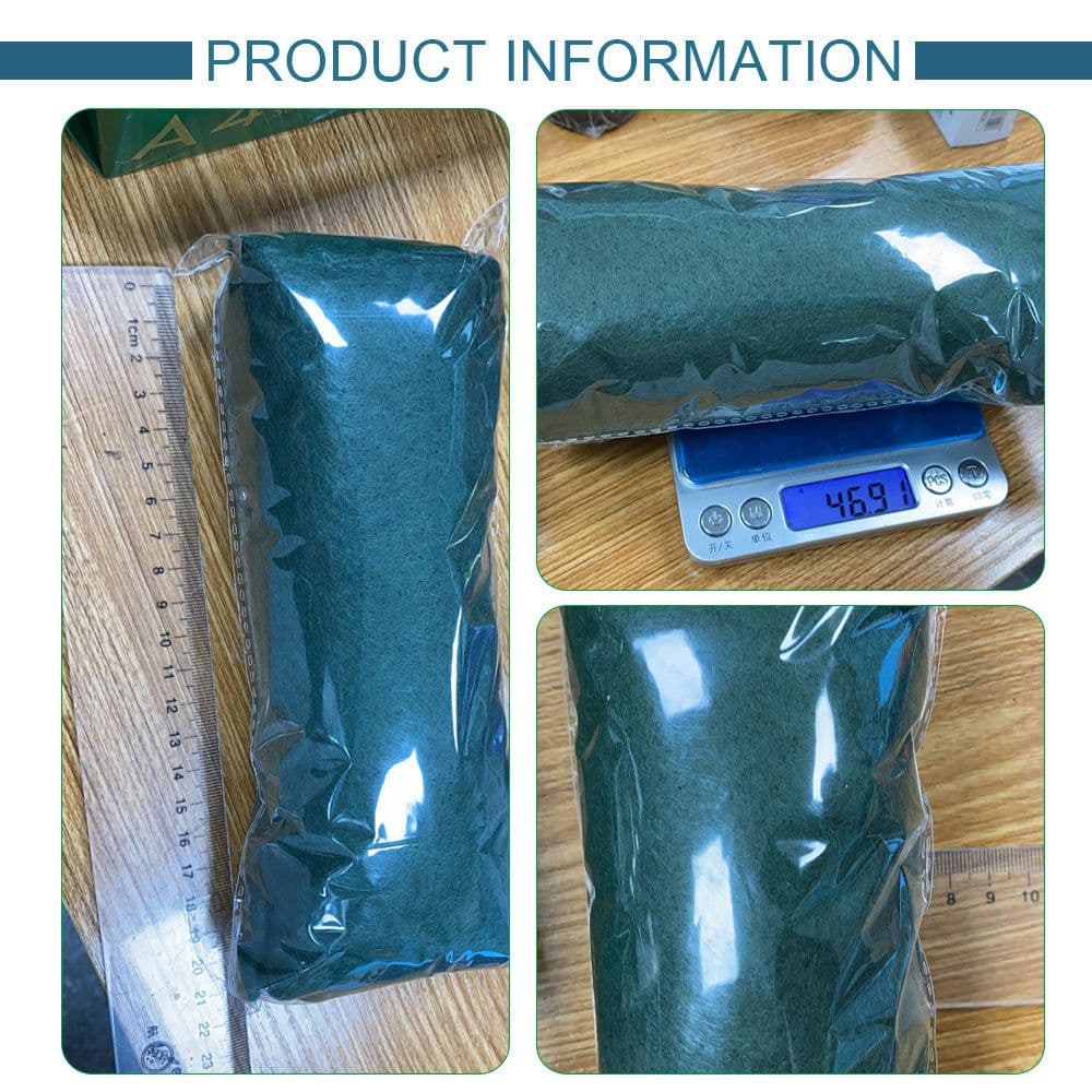 image-Grass Seed Mat Blanket 10M Biodegradable