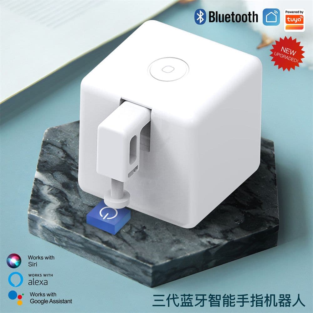 image-Moes Smart Home Bluetooth Gateway BS-FB-V3-MS