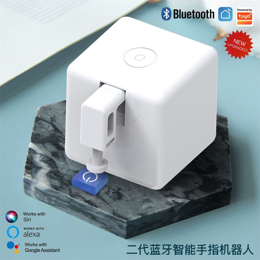 image-Moes Smart Home Bluetooth Gateway BS-FB-V3-MS