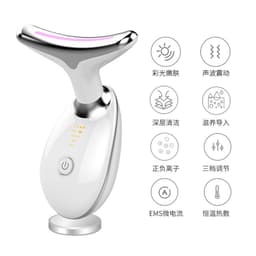 image-Domeline G5 Cervical Neck Massager IPL Vibration Hot Compress