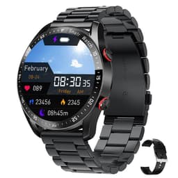 image-HW20 Smart Watch, ECG+PPG, Bluetooth Call, Waterproof