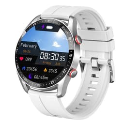 image-HW20 Smart Watch, ECG+PPG, Bluetooth Call, Waterproof