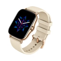 image-HZCT2 Smart Watch Bracelet 1.83-inch IPS Screen