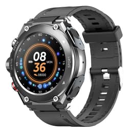image-MAFAM T92 Smart Watch Bracelet