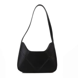 image-Trendy Simple Underarm Bag Women's Shoulder Bag
