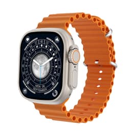 image-Ultra 9 450mAh Smart Watch with Bluetooth Call