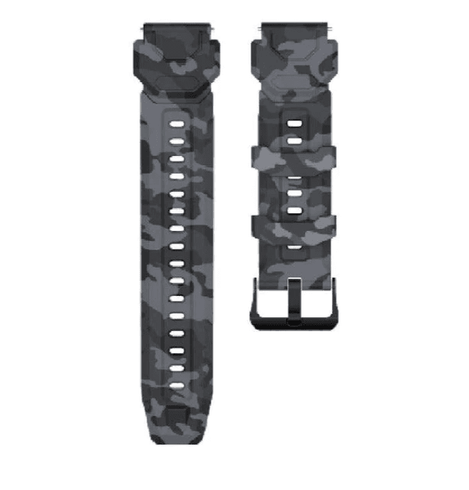 image-C20 Sports Smart Watch 1.71" 380mAh 5ATM