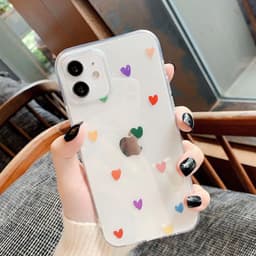 image-VestiGo iPhone 14 Plus TPU Case