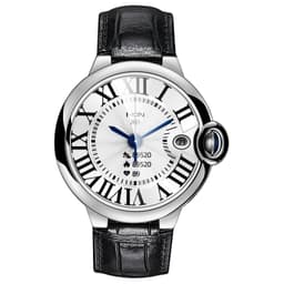 image-AW28 Smart Watch Bluetooth Call Heart Rate Monitor