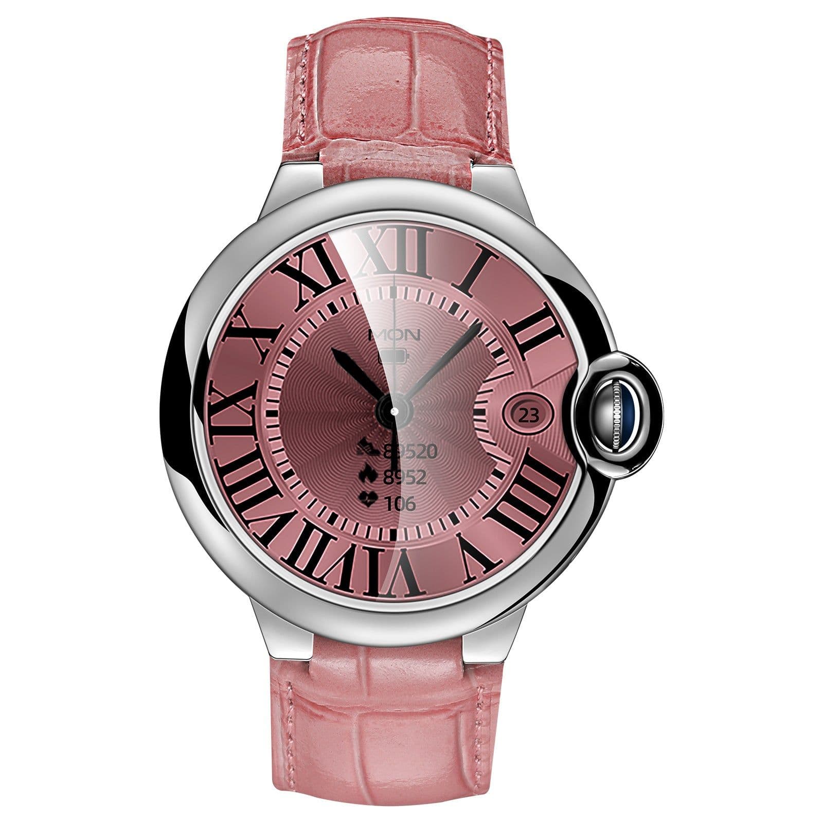 image-AW28 Smart Watch Bluetooth Call Heart Rate Monitor