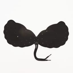 image-Silicone Nipple Covers Invisible Bra Stickers