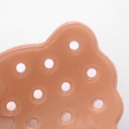 image-Silicone Nipple Covers Invisible Bra Stickers