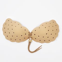 image-Silicone Nipple Covers Invisible Bra Stickers