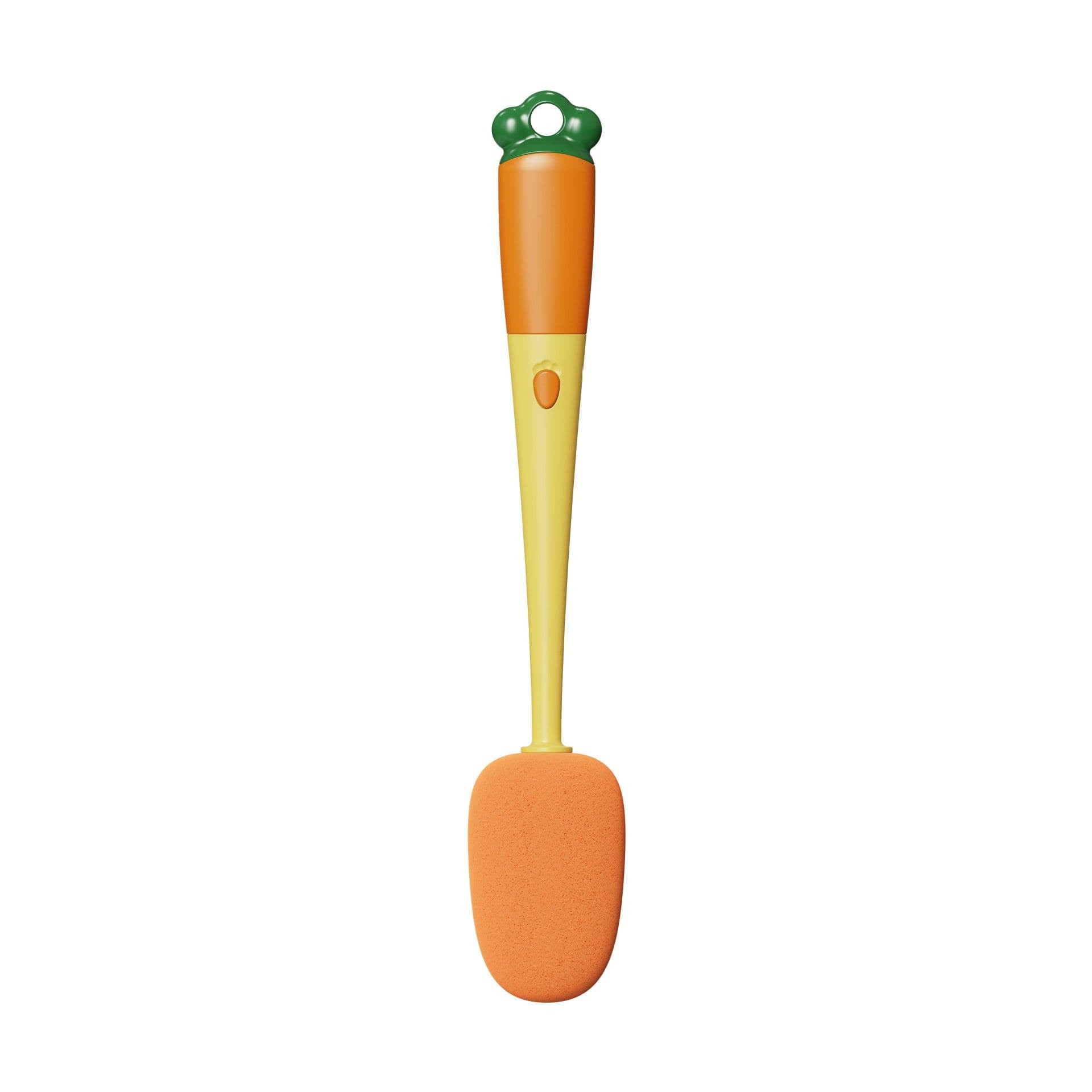 image-Pick Up Rhyme Long Handle Cup Brush Set