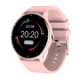image-Cross-border explosion model Tuya smart watch heart rate blood pressure measurement AliExpress for bluetooth sports watch wholesale