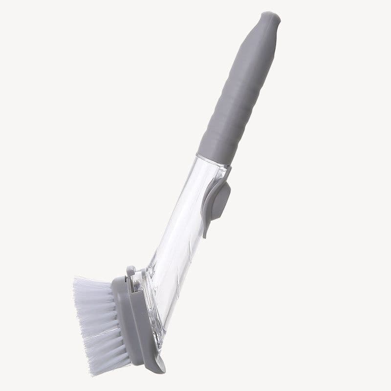 image-Oh Hee Dish Brush 24cm with Sponge