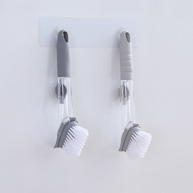 image-Oh Hee Dish Brush 24cm with Sponge