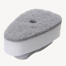 image-Oh Hee Dish Brush 24cm with Sponge