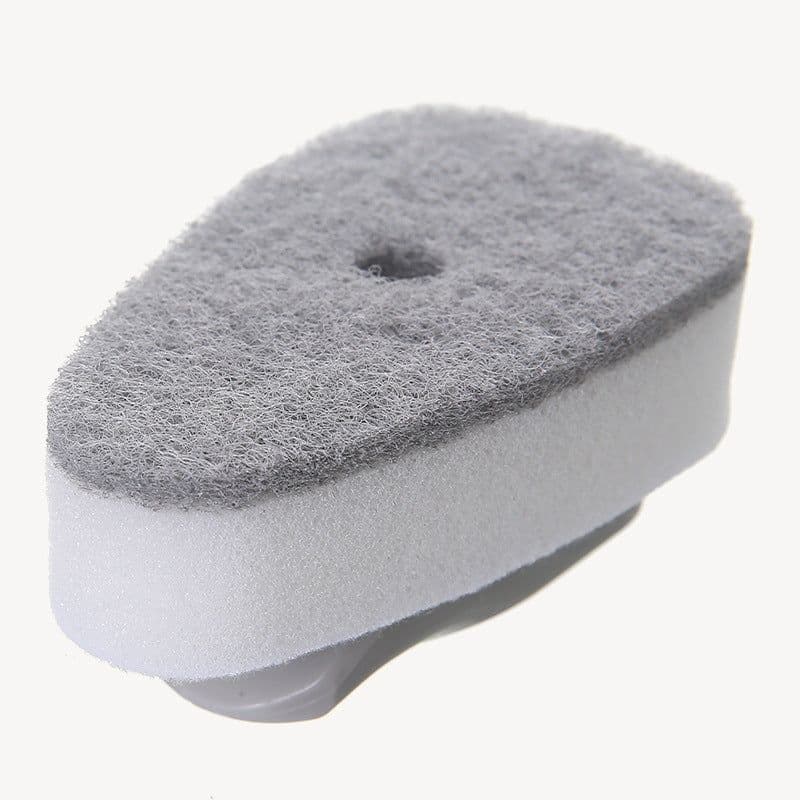 image-Oh Hee Dish Brush 24cm with Sponge
