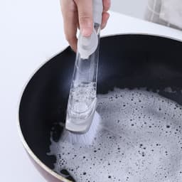 image-Oh Hee Dish Brush 24cm with Sponge