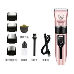 image-Tyrant Gold Pet Scissors 8+4 Pieces Set