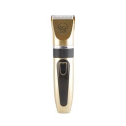 image-Tyrant Gold Pet Scissors 8+4 Pieces Set