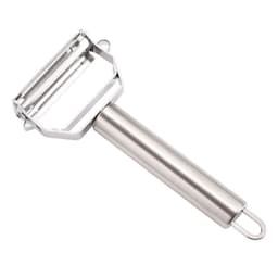 image-Stainless Steel 4 in 1 Multi-Functional Fruit Peeler