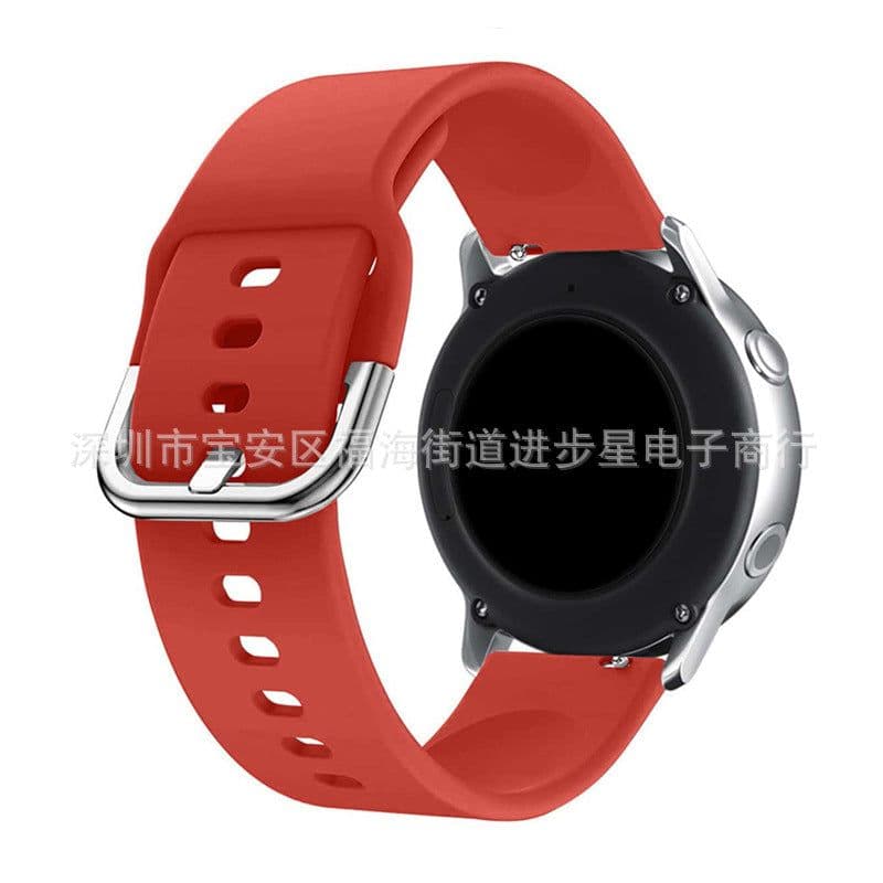 image-Smart Watch with Blood Pressure & Heart Rate Monitor