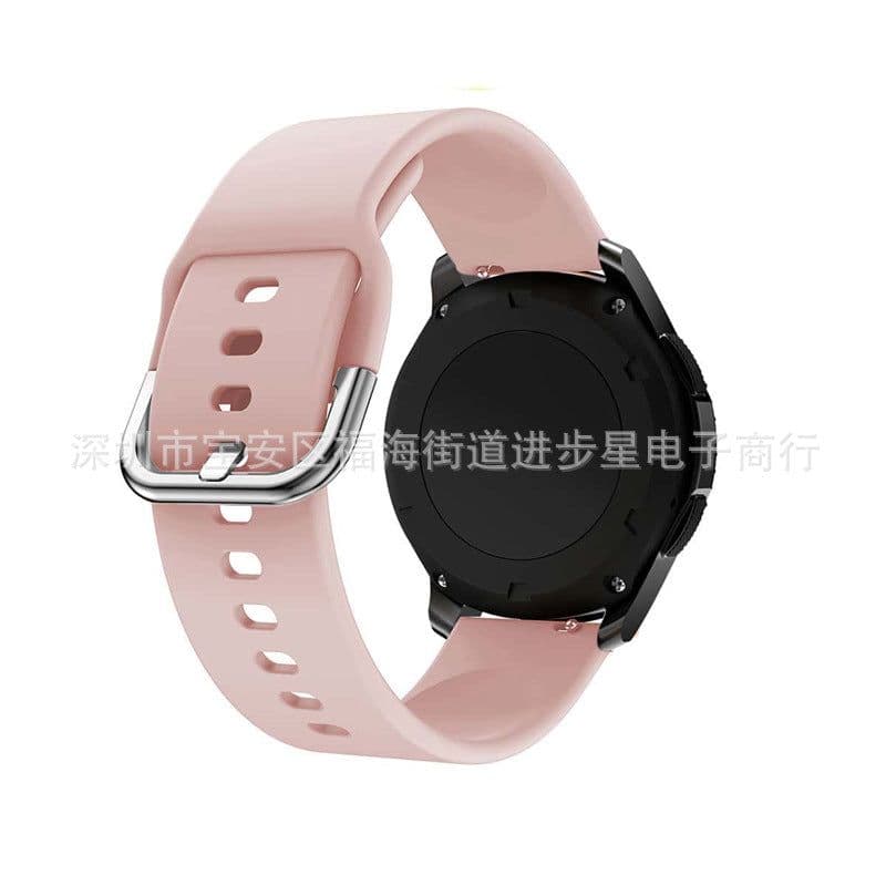 image-Smart Watch with Blood Pressure & Heart Rate Monitor