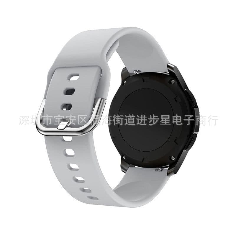 image-Smart Watch with Blood Pressure & Heart Rate Monitor